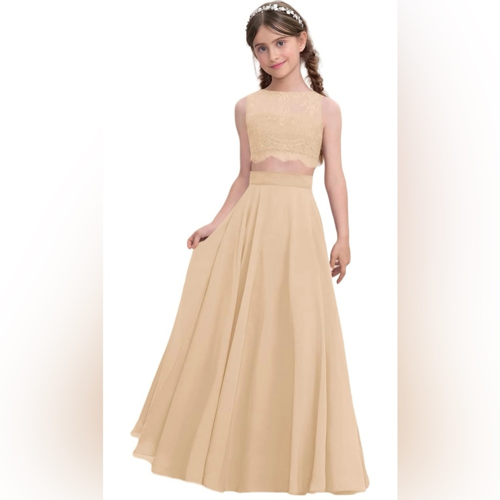 Bridesmaid Dress for teen